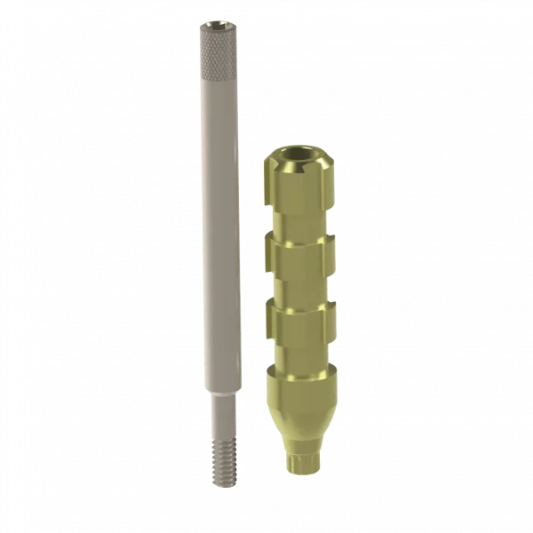 Abformpfosten (offen) – Dentsply® - Astra Tech® OsseoSpeed™ TX (AT-TX) – Bild 4