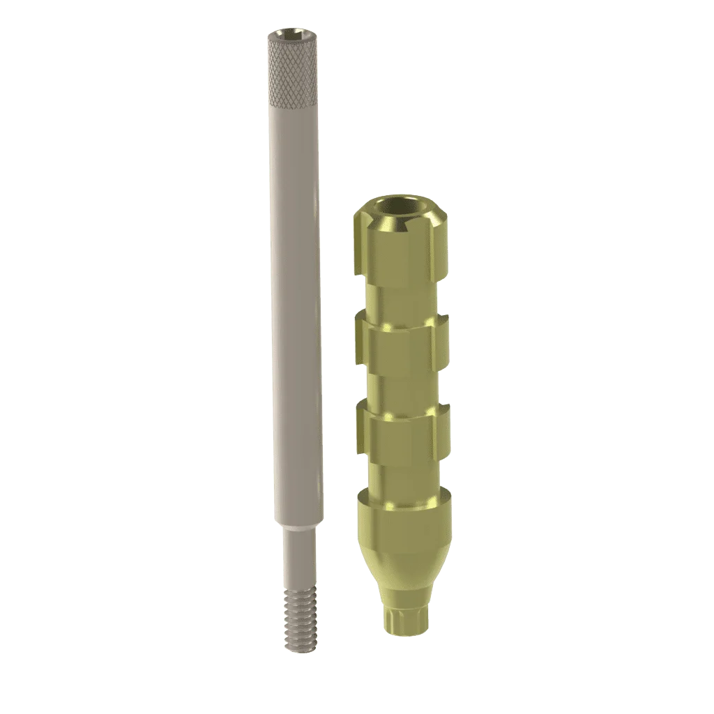 Abformpfosten (offen) – Dentsply® - Astra Tech® OsseoSpeed™ TX (AT-TX)