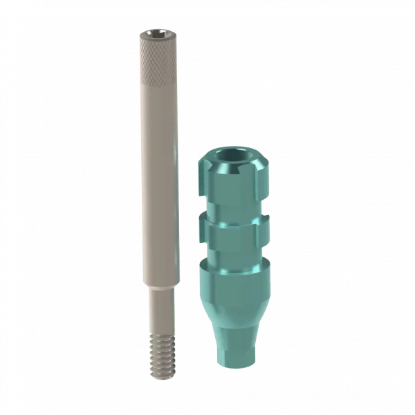 Abformpfosten (offen) – Dentsply® - Astra Tech® OsseoSpeed™ TX (AT-TX) – Bild 2