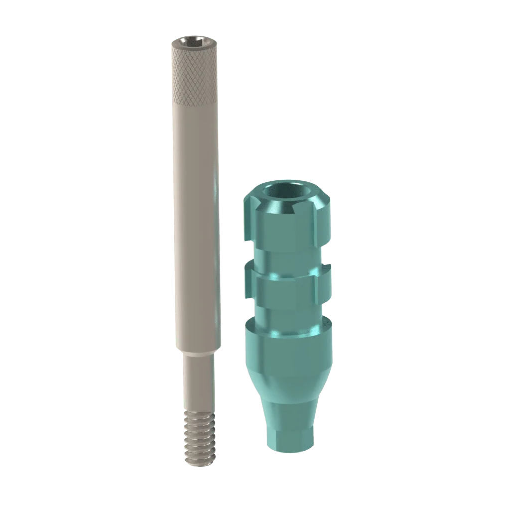 Abformpfosten (offen) – Dentsply® - Astra Tech® OsseoSpeed™ TX (AT-TX)