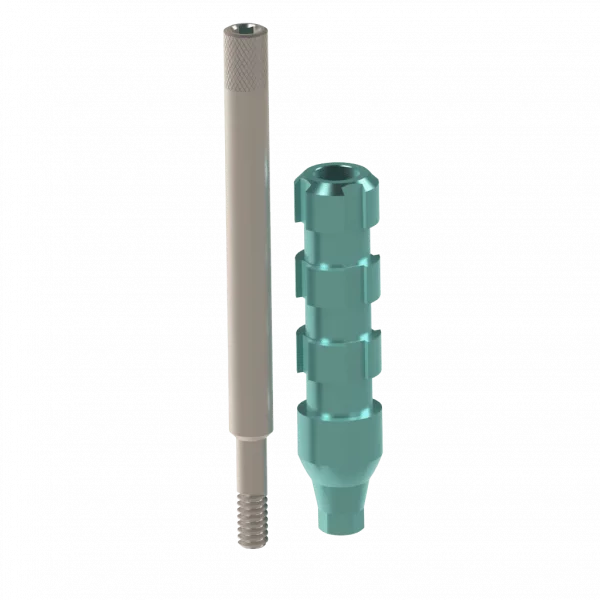 Abformpfosten (offen) – Dentsply® - Astra Tech® OsseoSpeed™ TX (AT-TX) – Bild 5
