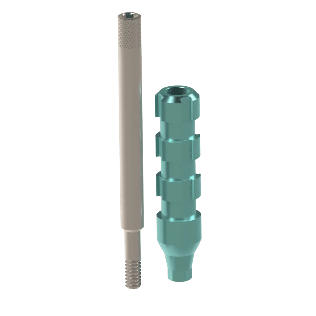 Abformpfosten (offen) – Dentsply® - Astra Tech® OsseoSpeed™ TX (AT-TX)