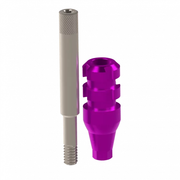 Abformpfosten (offen) – Dentsply® - Astra Tech® OsseoSpeed™ TX (AT-TX) – Bild 3