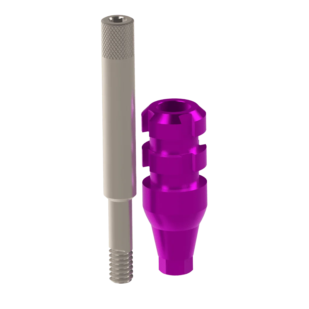Abformpfosten (offen) – Dentsply® - Astra Tech® OsseoSpeed™ TX (AT-TX)