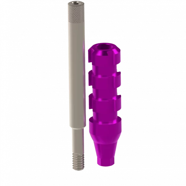 Abformpfosten (offen) – Dentsply® - Astra Tech® OsseoSpeed™ TX (AT-TX) – Bild 6