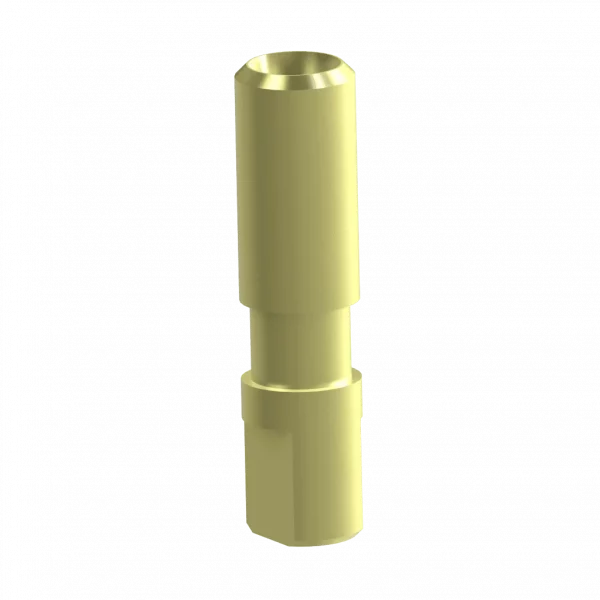 Análogo de laboratorio – Dentsply® - Astra Tech® OsseoSpeed™ TX (AT-TX): imagen 1