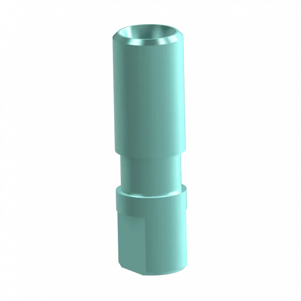 Análogo de laboratorio – Dentsply® - Astra Tech® OsseoSpeed™ TX (AT-TX): imagen 3