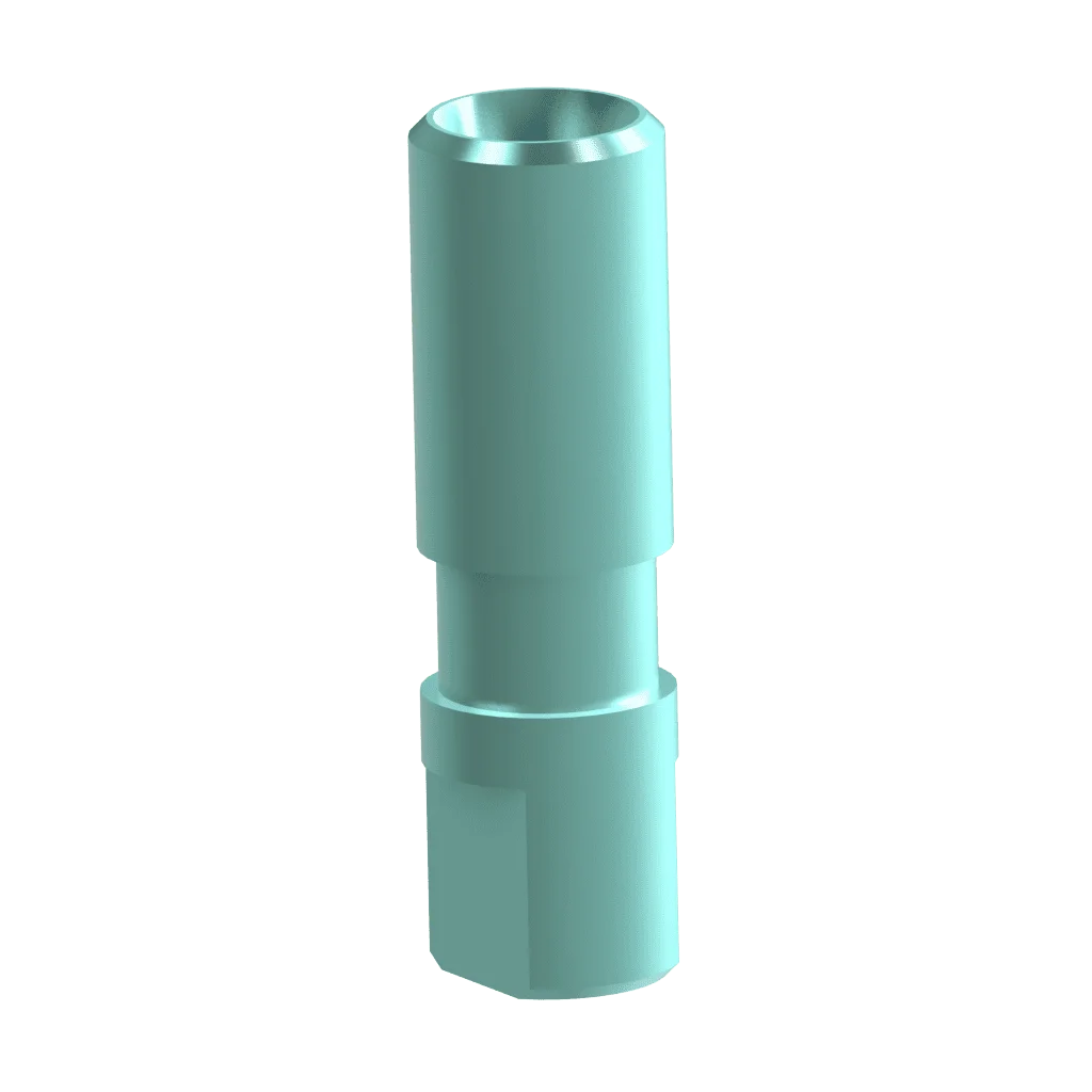 Análogo de laboratorio – Dentsply® - Astra Tech® OsseoSpeed™ TX (AT-TX)