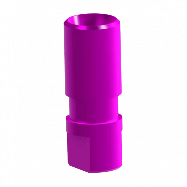 Análogo de laboratorio – Dentsply® - Astra Tech® OsseoSpeed™ TX (AT-TX): imagen 4