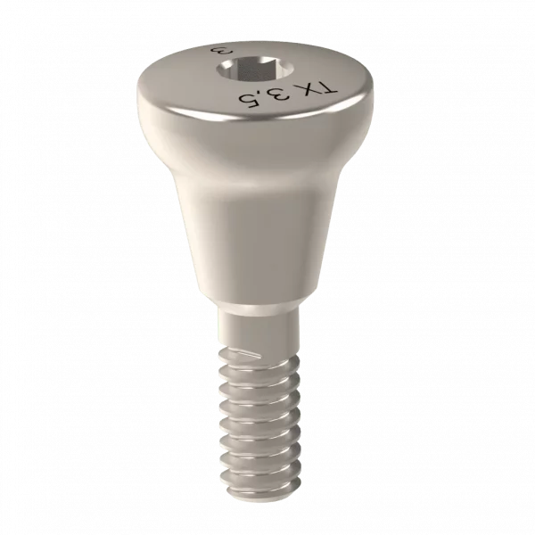 Gingivaformer – Dentsply® - Astra Tech® OsseoSpeed™ TX (AT-TX) – Bild 1