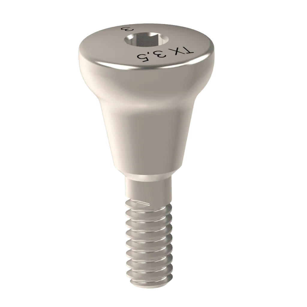 Gingivaformer – Dentsply® - Astra Tech® OsseoSpeed™ TX (AT-TX)