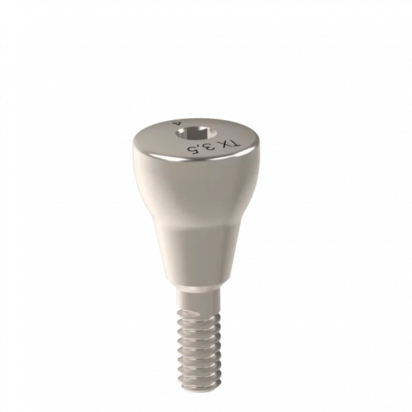 Gingivaformer – Dentsply® - Astra Tech® OsseoSpeed™ TX (AT-TX) – Bild 2