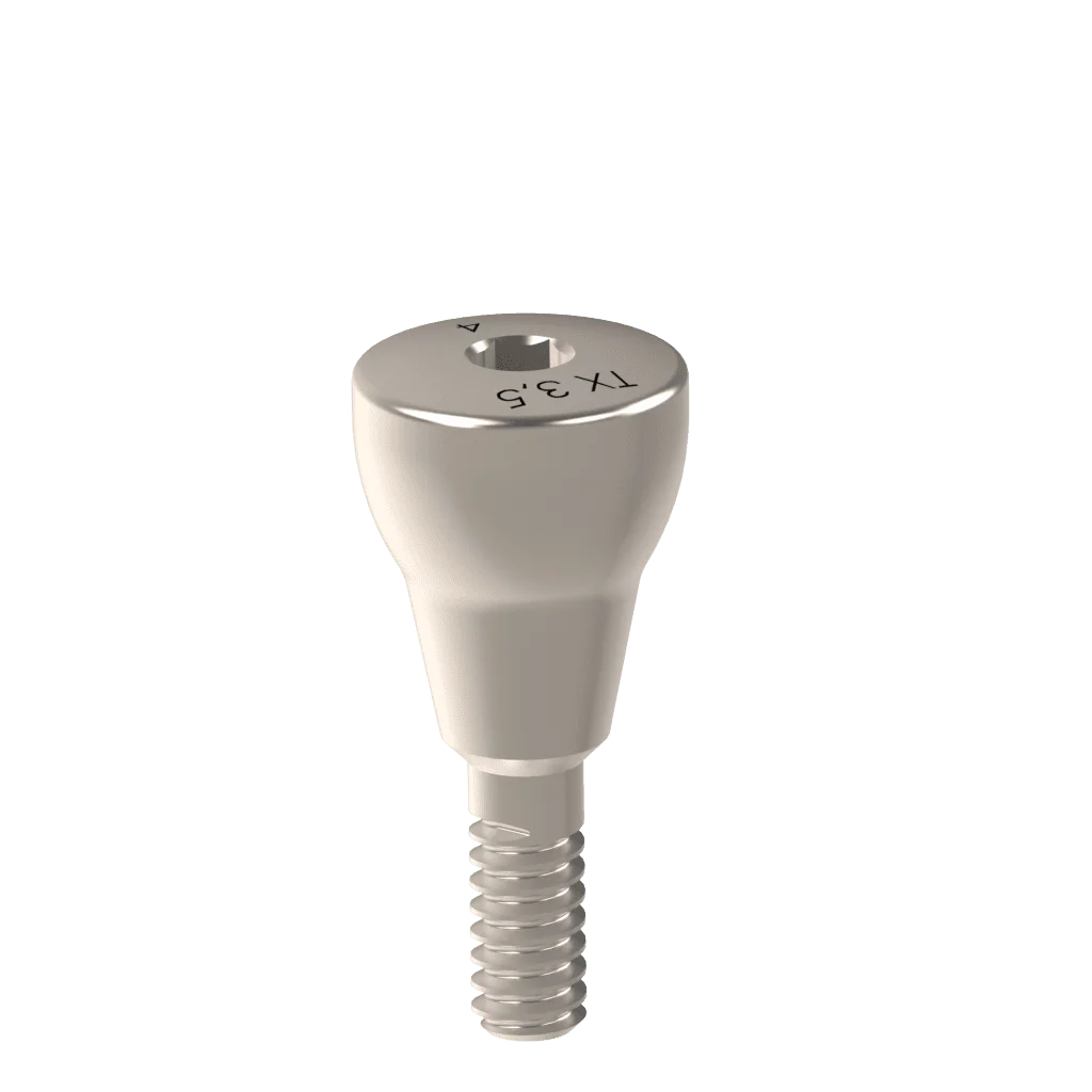 Gingivaformer – Dentsply® - Astra Tech® OsseoSpeed™ TX (AT-TX)