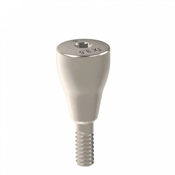 Gingivaformer – Dentsply® - Astra Tech® OsseoSpeed™ TX (AT-TX) – Bild 3