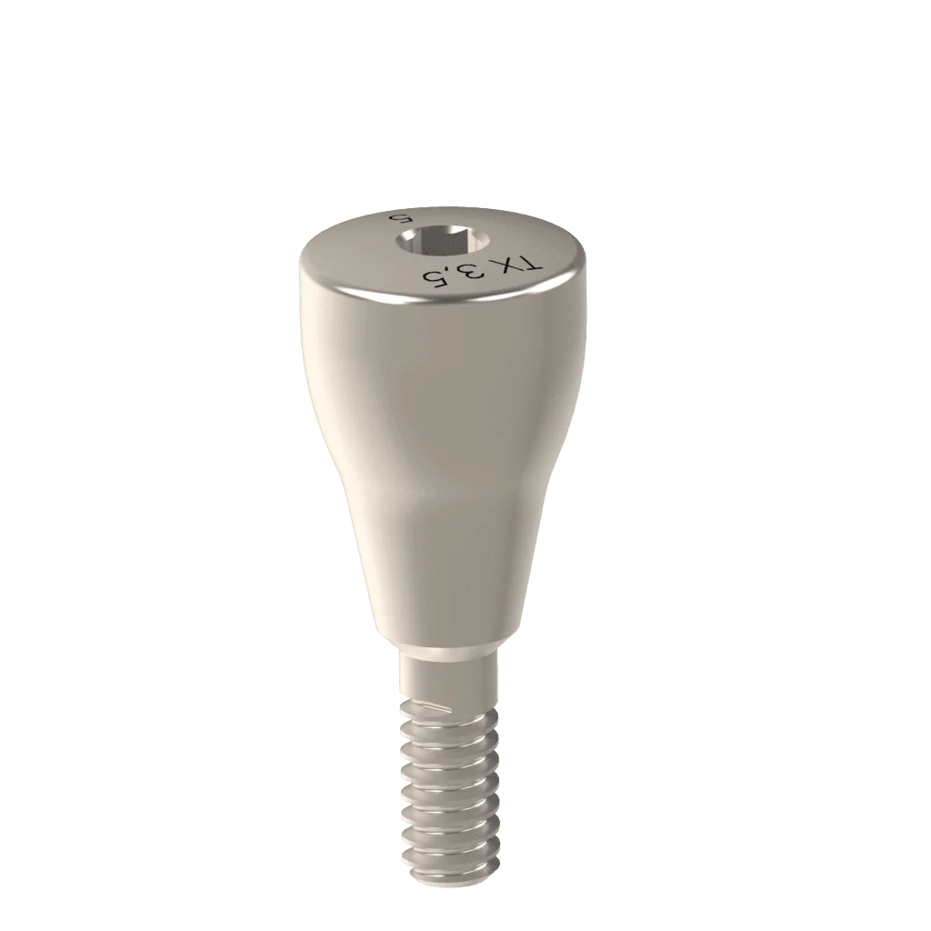 Gingivaformer – Dentsply® - Astra Tech® OsseoSpeed™ TX (AT-TX)