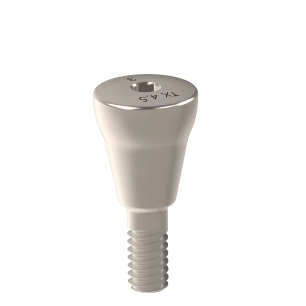 Gingivaformer – Dentsply® - Astra Tech® OsseoSpeed™ TX (AT-TX) – Bild 4