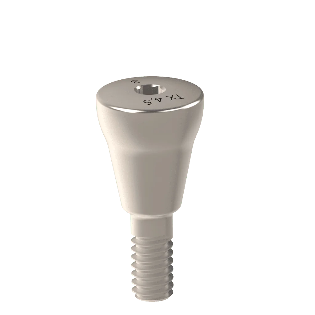 Gingivaformer – Dentsply® - Astra Tech® OsseoSpeed™ TX (AT-TX)