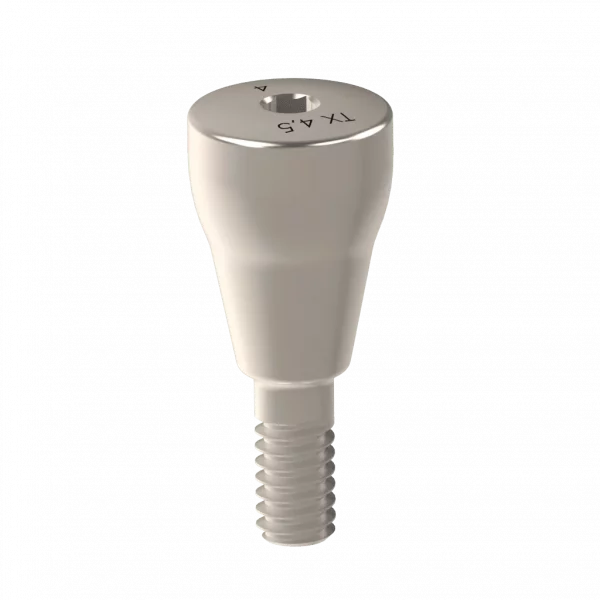 Gingivaformer – Dentsply® - Astra Tech® OsseoSpeed™ TX (AT-TX) – Bild 5