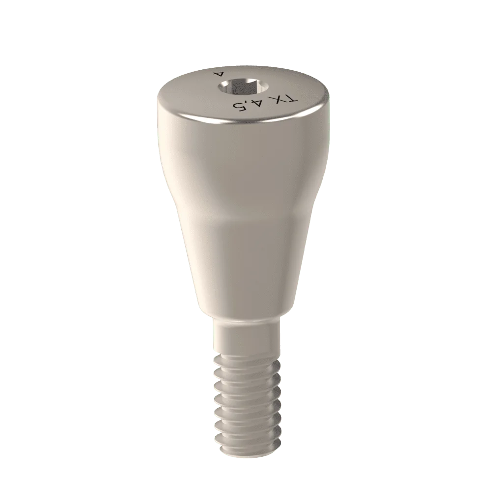 Gingivaformer – Dentsply® - Astra Tech® OsseoSpeed™ TX (AT-TX)