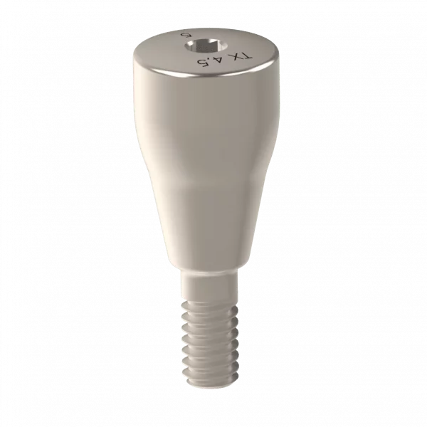 Gingivaformer – Dentsply® - Astra Tech® OsseoSpeed™ TX (AT-TX) – Bild 6