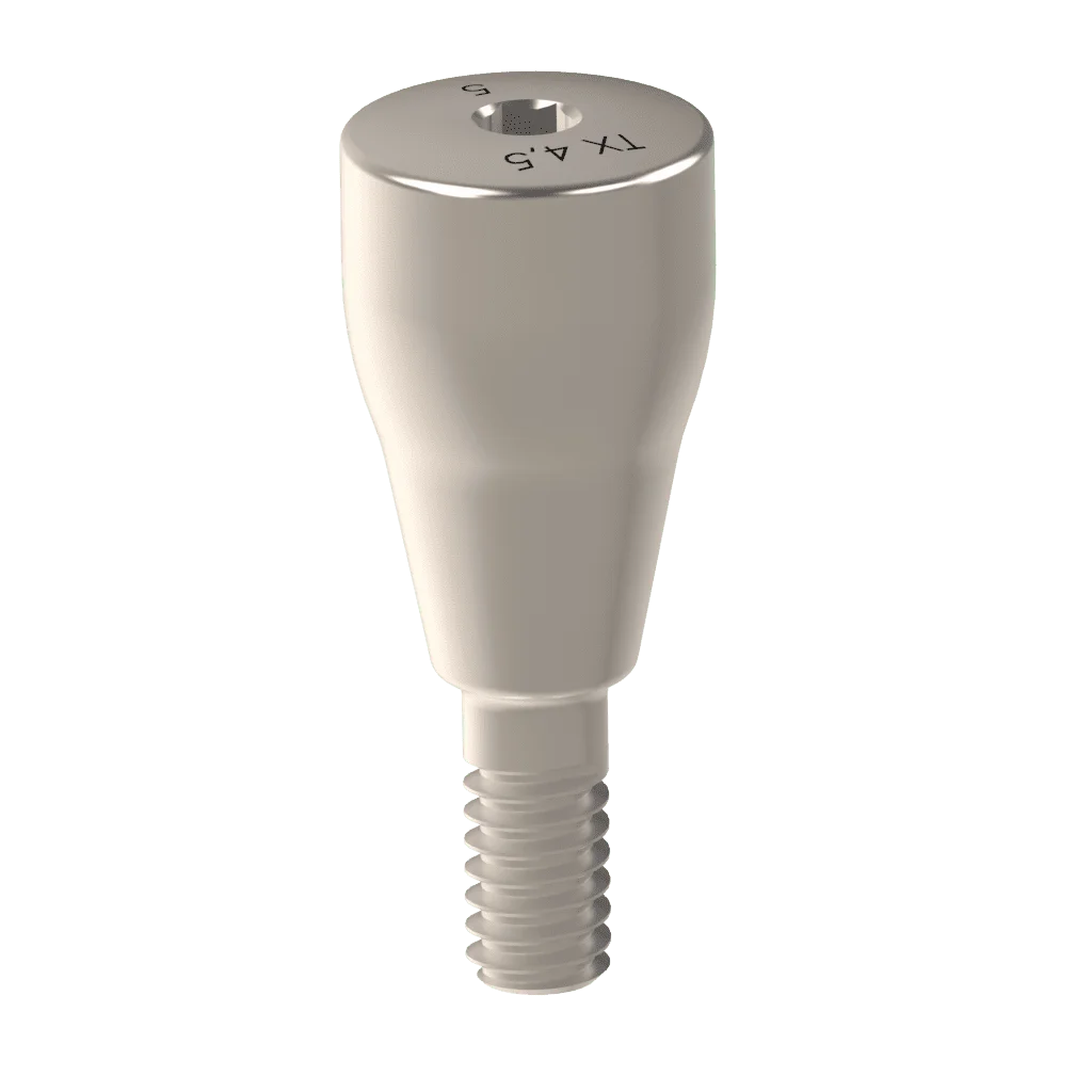 Gingivaformer – Dentsply® - Astra Tech® OsseoSpeed™ TX (AT-TX)