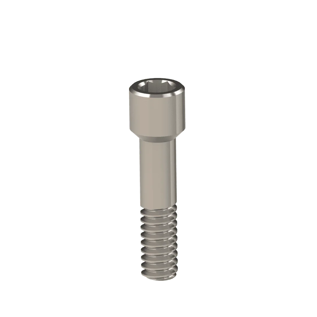 Abutment screw (AT-TX)