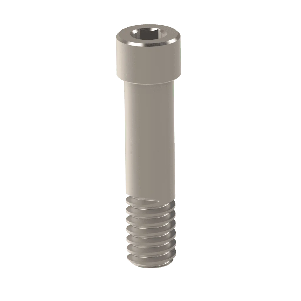 Abutment screw (AT-TX)