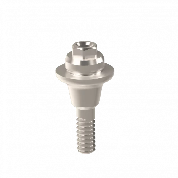 Multi-Unit Abutment – Dentsply® - Astra Tech® OsseoSpeed™ TX (AT-TX) – Bild 1