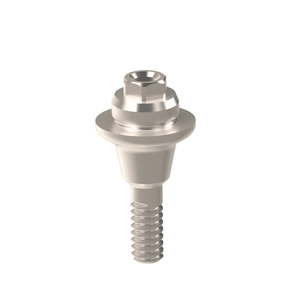 Multi-Unit Abutment – Dentsply® - Astra Tech® OsseoSpeed™ TX (AT-TX)