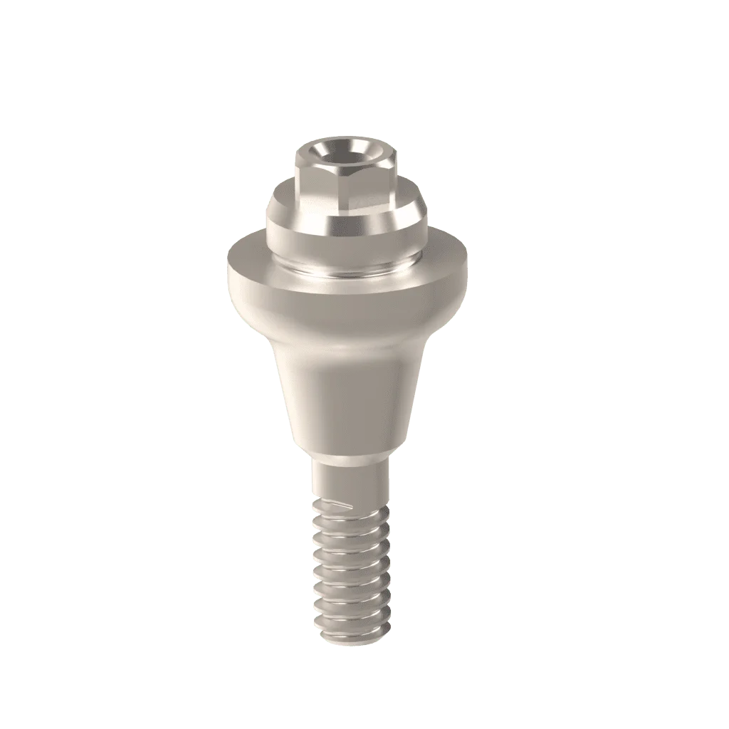 Multi-Unit Abutment – Dentsply® - Astra Tech® OsseoSpeed™ TX (AT-TX)