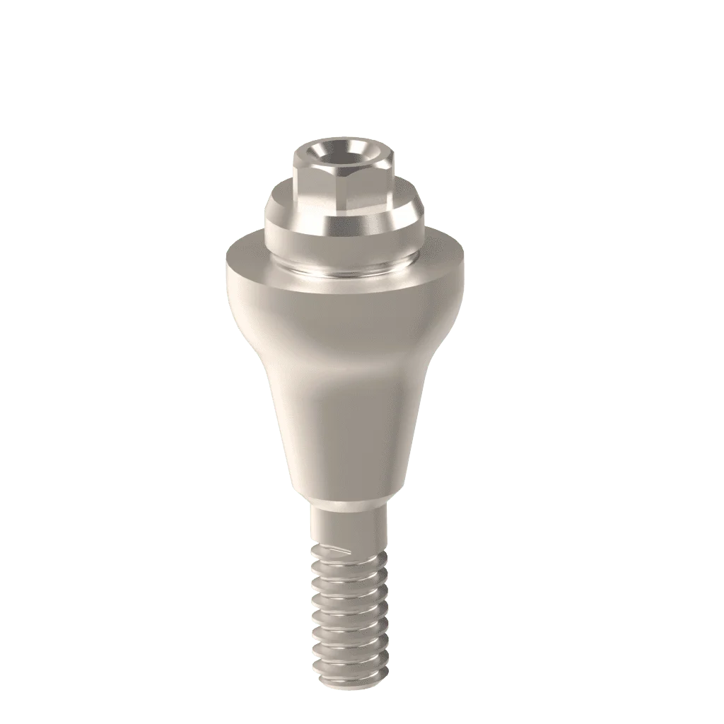 Multi-Unit Abutment – Dentsply® - Astra Tech® OsseoSpeed™ TX (AT-TX)