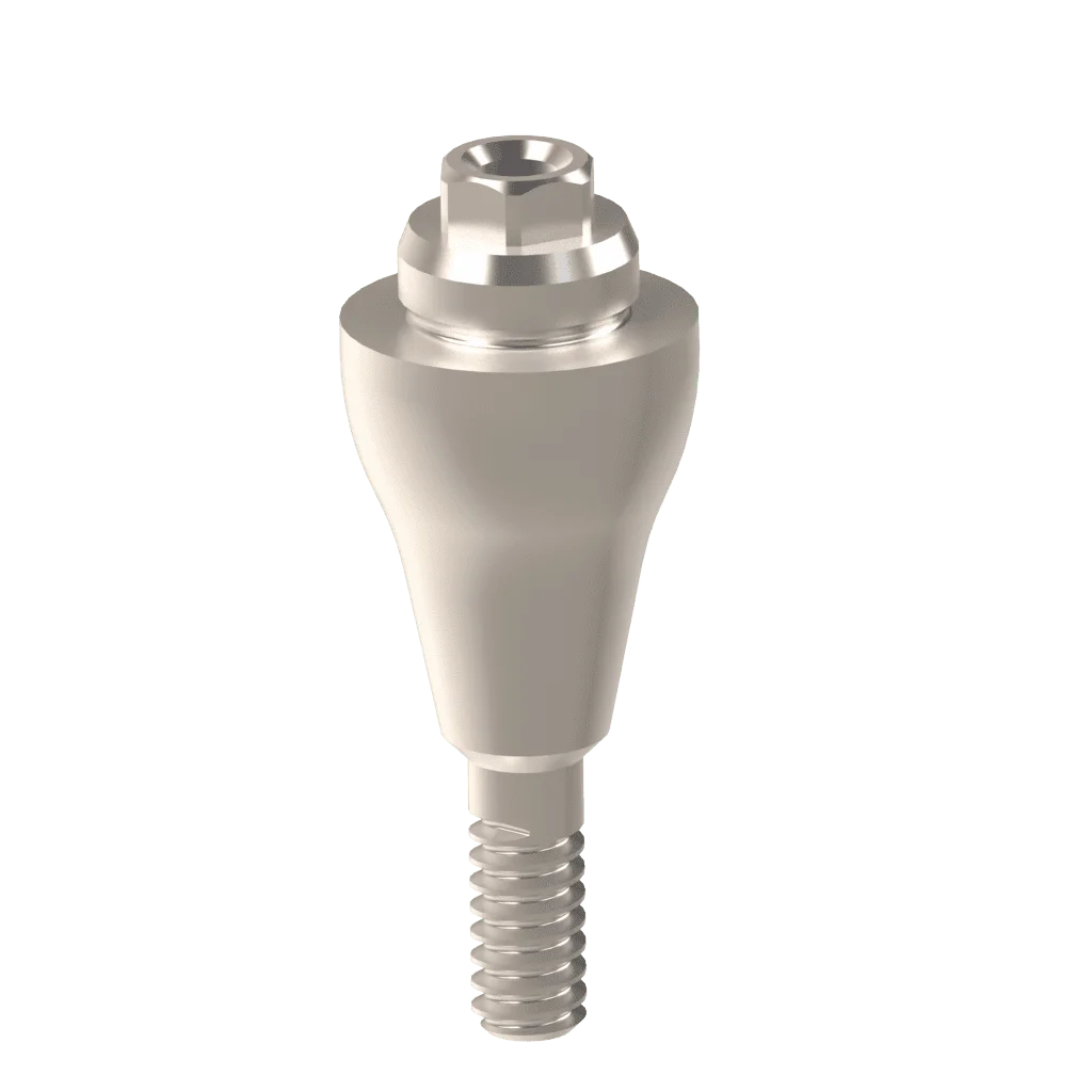 Multi-Unit Abutment – Dentsply® - Astra Tech® OsseoSpeed™ TX (AT-TX)