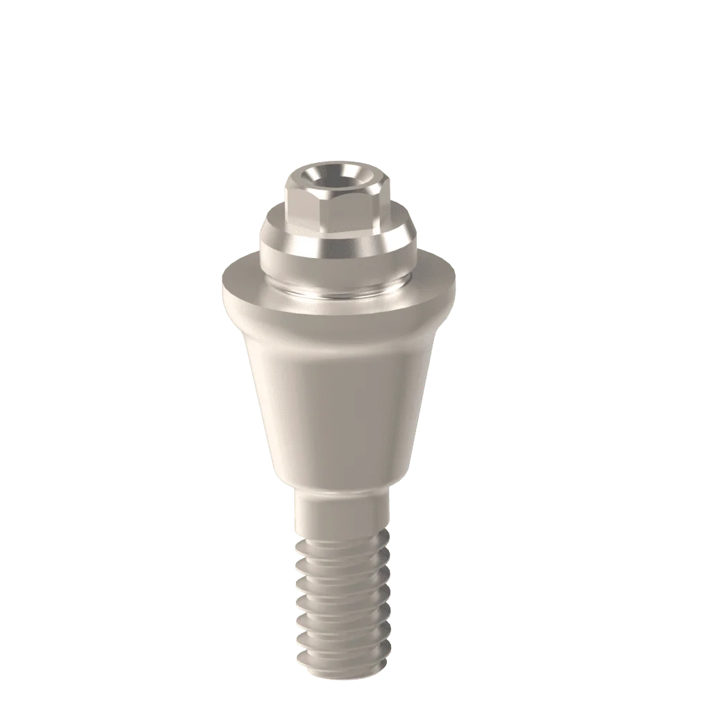 Multi-Unit Abutment – Dentsply® - Astra Tech® OsseoSpeed™ TX (AT-TX)