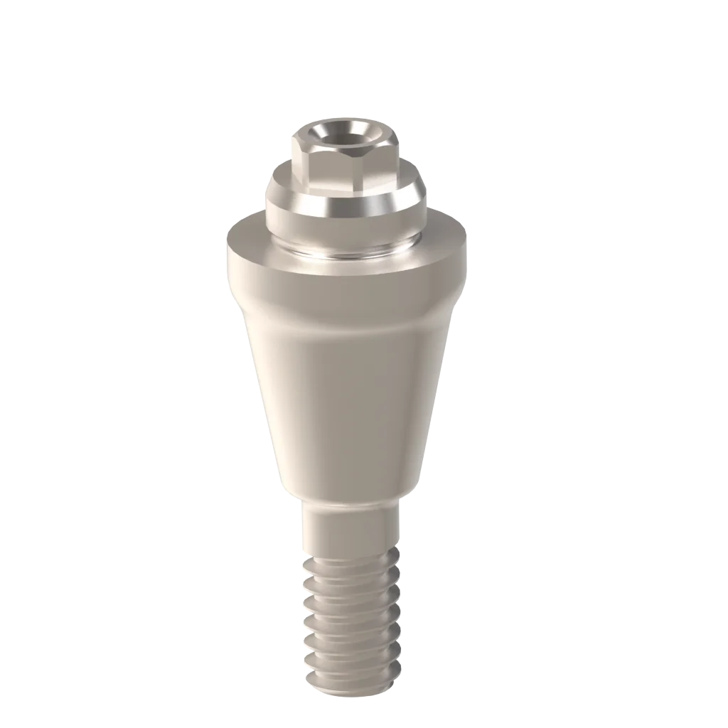 Multi-Unit Abutment – Dentsply® - Astra Tech® OsseoSpeed™ TX (AT-TX)