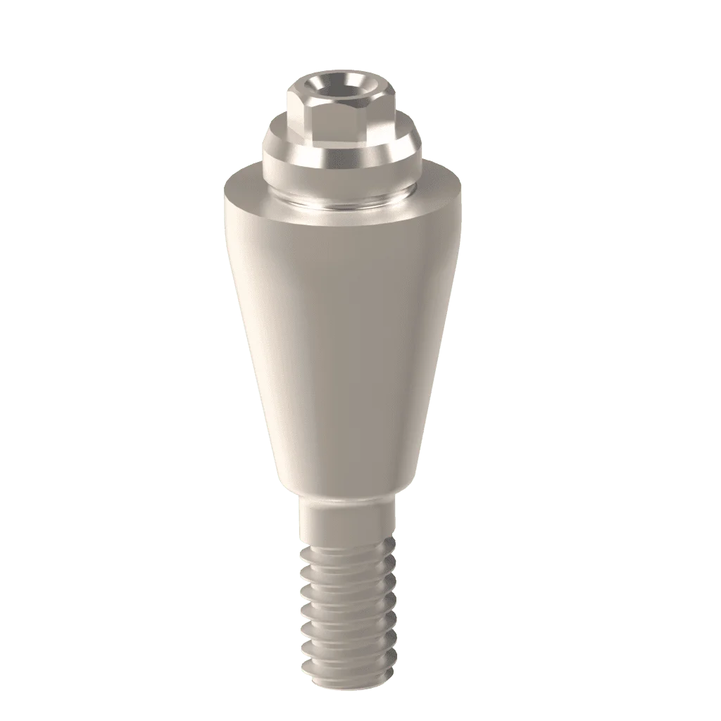 Multi-Unit Abutment – Dentsply® - Astra Tech® OsseoSpeed™ TX (AT-TX)