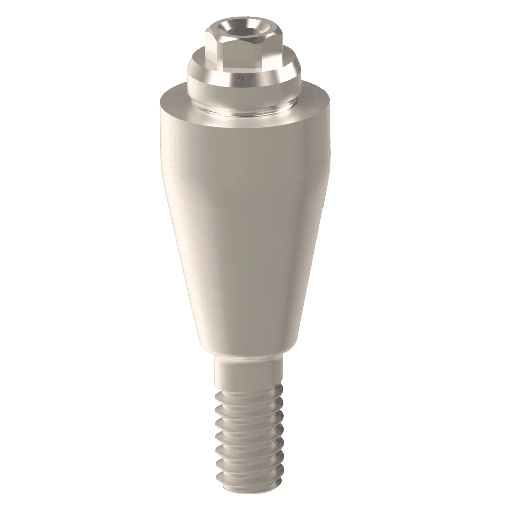 Multi-Unit Abutment – Dentsply® - Astra Tech® OsseoSpeed™ TX (AT-TX)