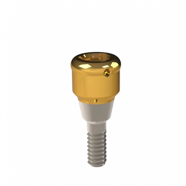 Heli-Loc abutment – Dentsply® - Astra Tech® OsseoSpeed™ TX (AT-TX) - Image 3