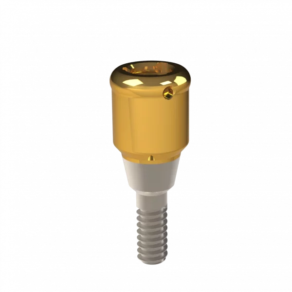 Heli-Loc abutment – Dentsply® - Astra Tech® OsseoSpeed™ TX (AT-TX) - Image 4