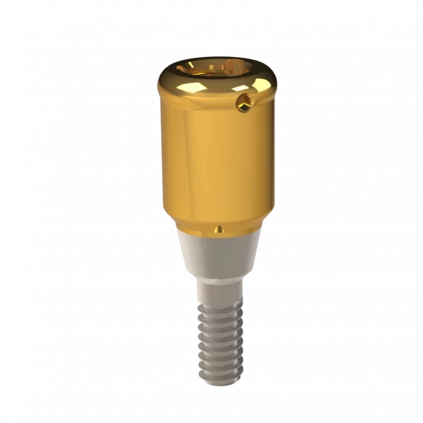 Heli-Loc abutment – Dentsply® - Astra Tech® OsseoSpeed™ TX (AT-TX) - Image 5
