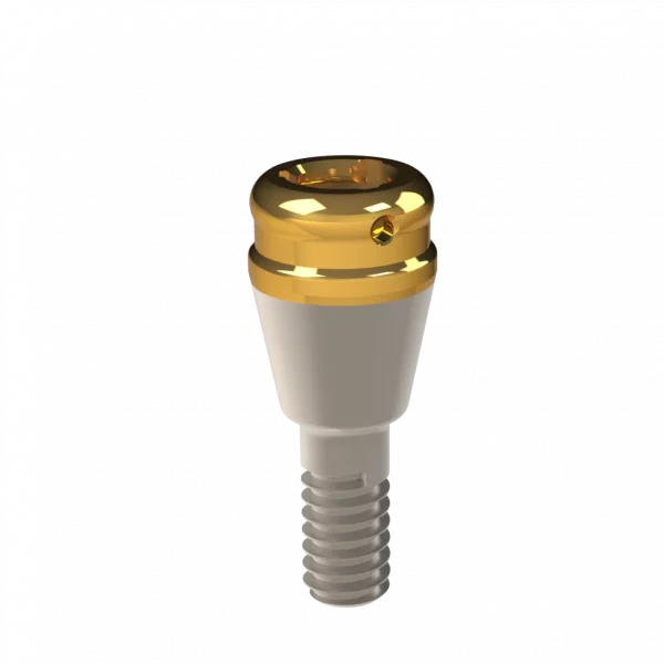 Heli-Loc abutment – Dentsply® - Astra Tech® OsseoSpeed™ TX (AT-TX) - Image 6