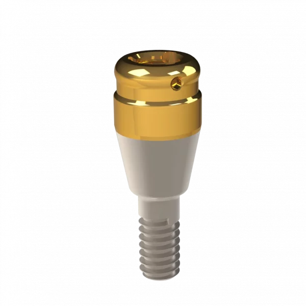 Heli-Loc abutment – Dentsply® - Astra Tech® OsseoSpeed™ TX (AT-TX) - Image 7
