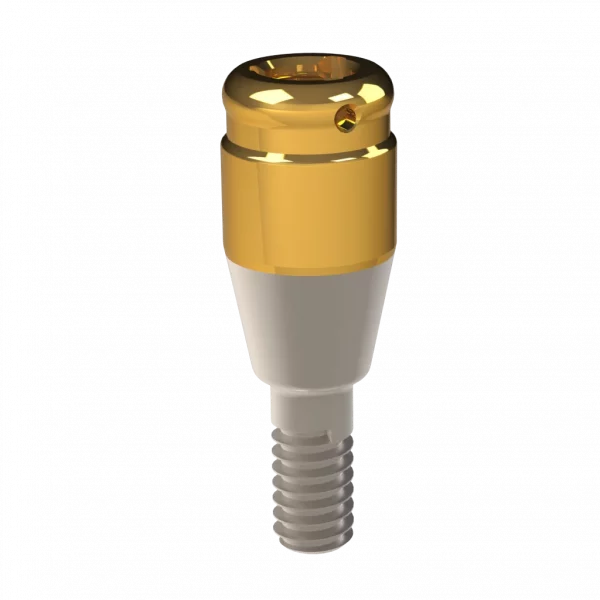 Heli-Loc abutment – Dentsply® - Astra Tech® OsseoSpeed™ TX (AT-TX) - Image 8