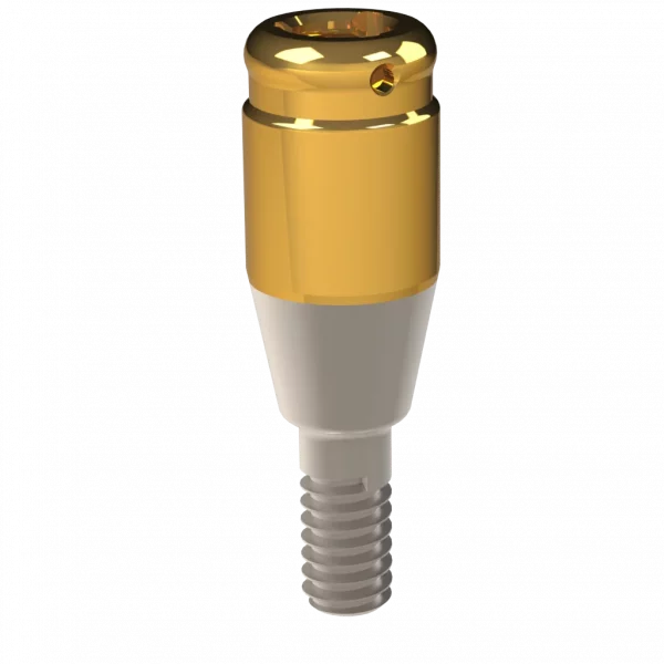 Heli-Loc abutment – Dentsply® - Astra Tech® OsseoSpeed™ TX (AT-TX) - Image 9