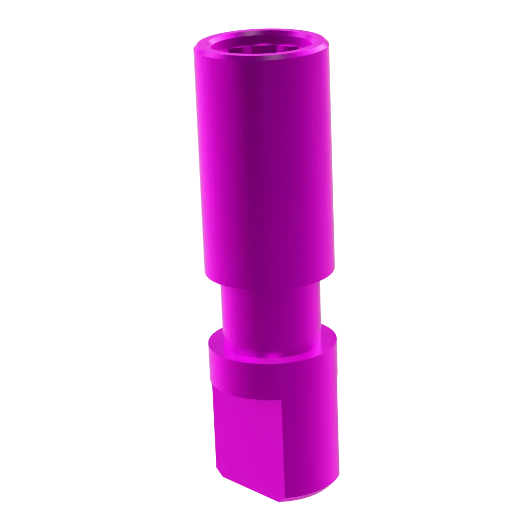 Análogo de laboratorio – Biomet3i® - Certain® (BI-CE)