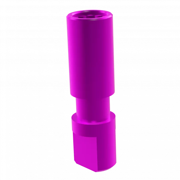Análogo de laboratorio – Biomet3i® - Certain® (BI-CE): imagen 1