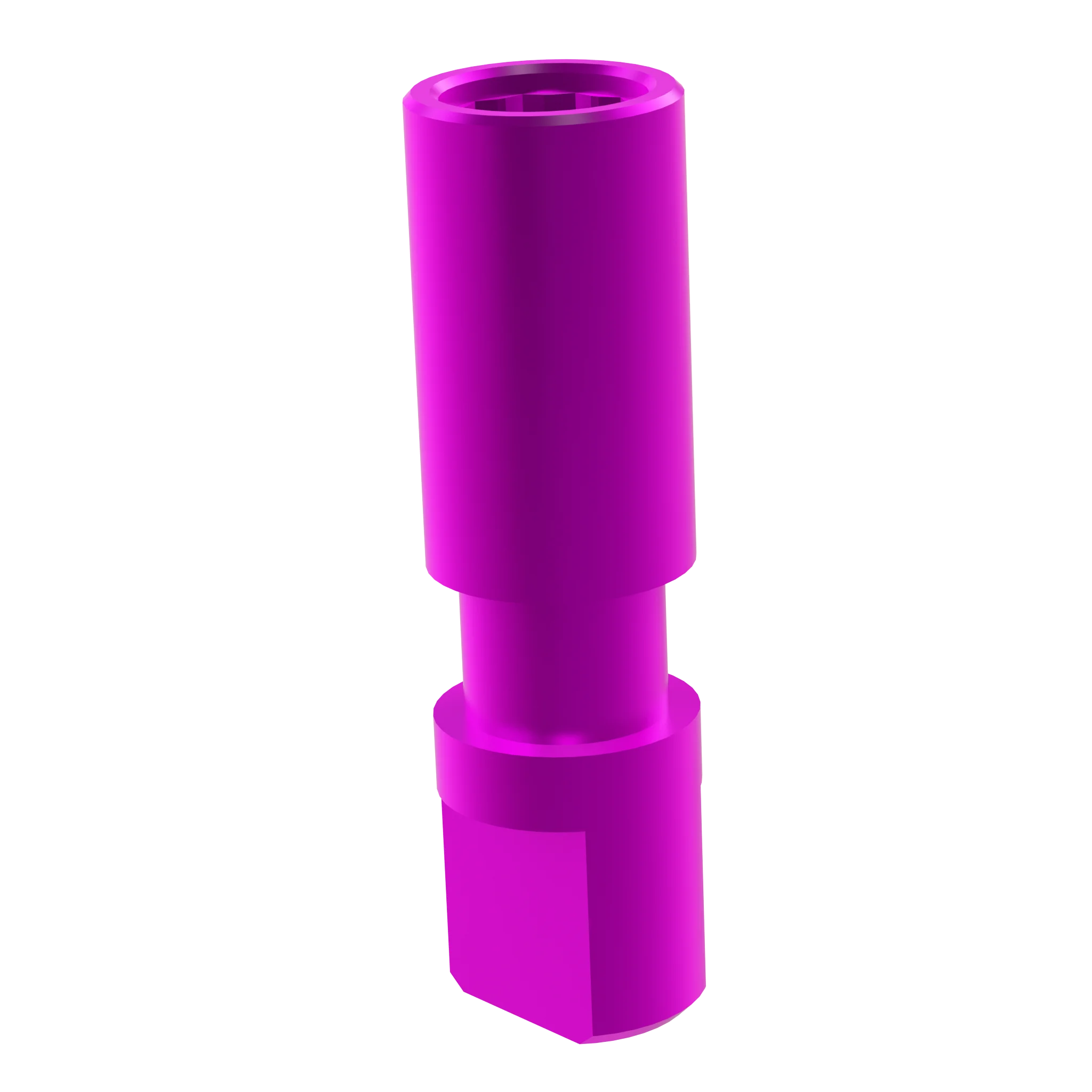Análogo de laboratorio – Biomet3i® - Certain® (BI-CE): imagen 1