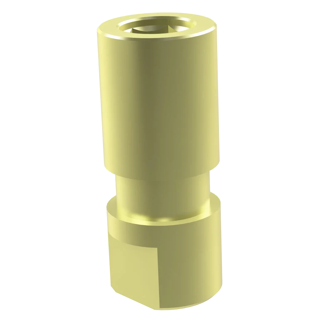 Análogo de laboratorio – Biomet3i® - Certain® (BI-CE)