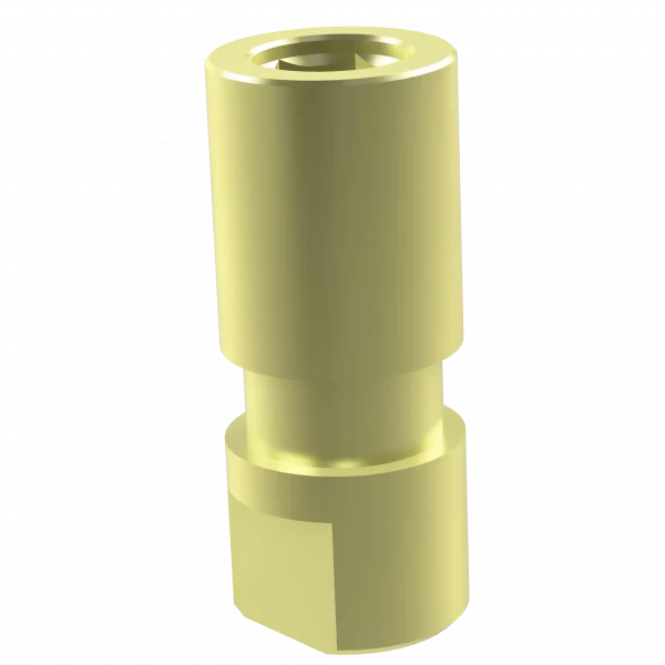 Análogo de laboratorio – Biomet3i® - Certain® (BI-CE): imagen 4