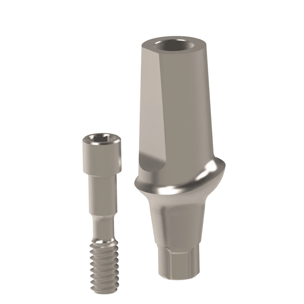 Abutment – Altatec® (Camlog®) - Conelog® (CL-CO)