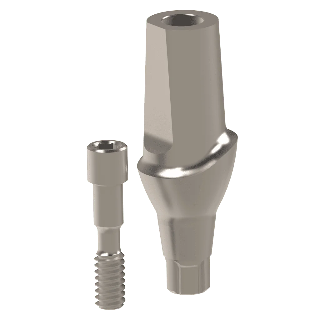 Abutment – Altatec® (Camlog®) - Conelog® (CL-CO)